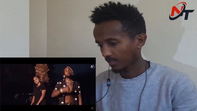 Neba - Bilillee Kiyyaa - New Music React 2022 смотреть онлайн