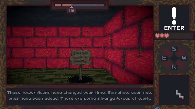 Let's Try Backspace Bouken (Alpha Demo) смотреть онлайн