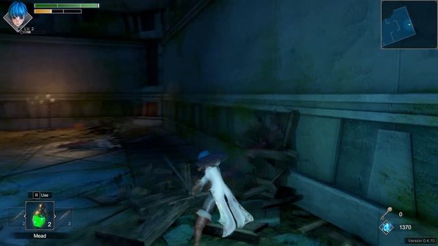 FIRST LOOK | Neverinth | HD GAMEPLAY смотреть онлайн