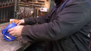 обзор на  пневмотрещетку 1/2 PATRIOT PN65D