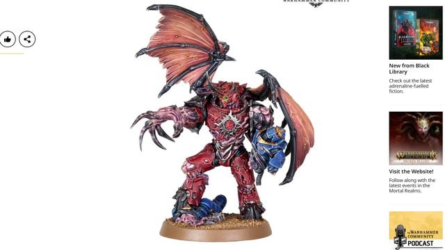 I Guess I Collect Heresy Word Bearers Now: Argel Tal Revealed смотреть онлайн