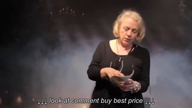 Sam Fleming on Designing the Mask! | The Phantom of the Opera смотреть онлайн