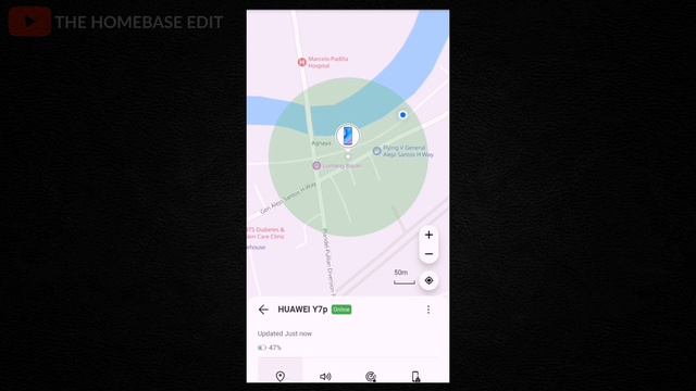 HOW TO FIND YOUR LOST HUAWEI PHONE USING HUAWEI CLOUD [PART 2] смотреть онлайн