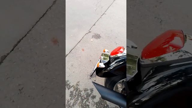 Suzuki Boulevard C109R