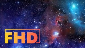 Космос - расслабляющее видео 3 часа. Space, Cosmos. Космическая музыка для сна, для медитации. Relax