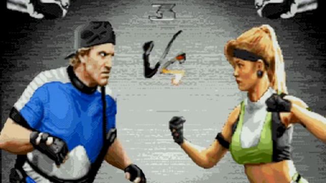 Mortal Kombat 3. Часть 1 - MK3 (Все концовки с моим переводом, RUS-Sub) смотреть онлайн