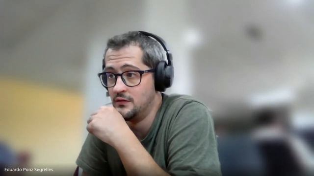 ROS 2 Security Working Group (11 Apr 2023) смотреть онлайн