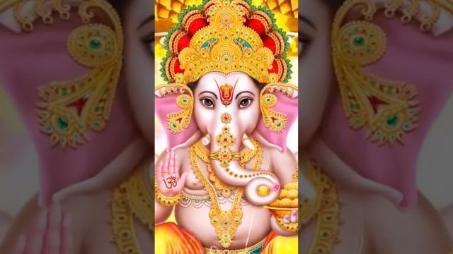 Lord Ganesha | Mantra de Abundancia y Sabiduría | Constructor de Nuevas Oportunidades | 432 Hercios смотреть онлайн