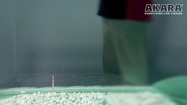 Блесна зимняя Akara Ice Nokka. Обзор блесны от Александра Воробьева. смотреть онлайн