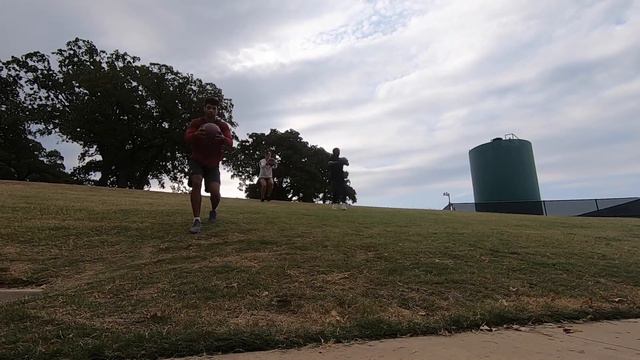 Track plyometric with Raymond Stewart | July 2020 смотреть онлайн