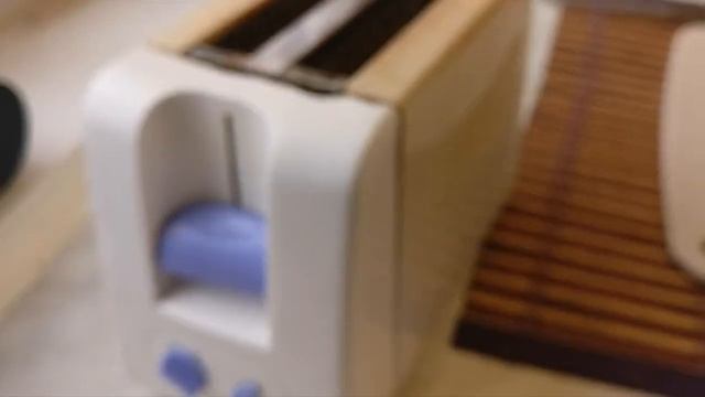 Példázat a kenyérpirítóról – A közbenjáró imádság смотреть онлайн