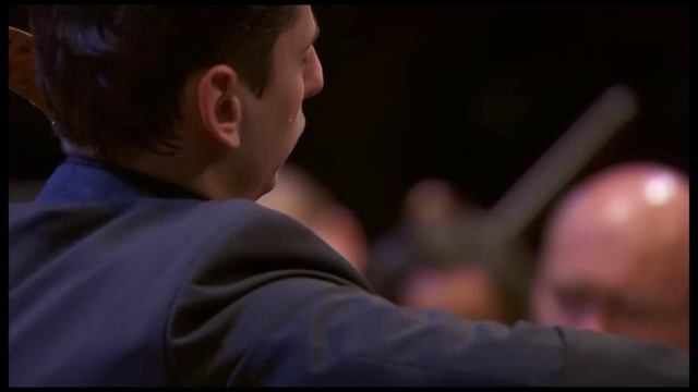 Narek Hakhnazaryan - Bach, 'Sarabande' from Cello Suite No. 3 смотреть онлайн