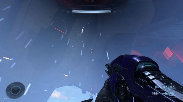 Чиф и Три Зенитки #14. Halo Infinite прохождение с голосом смотреть онлайн