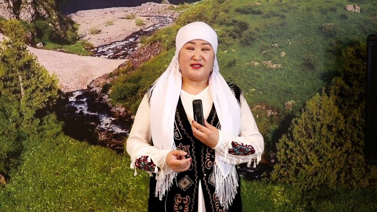 Гүлшат эжемдин кыялдары смотреть онлайн