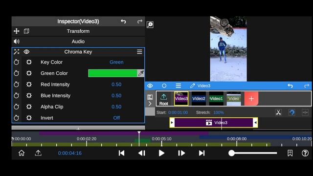 Node Video Motion Tracking || Car Crash Vfx video editing in kinemaster with node video editor смотреть онлайн