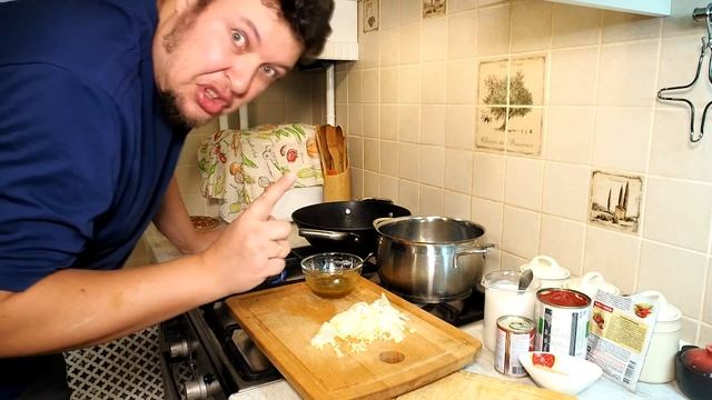 Пряная курица карри с кокосом смотреть онлайн