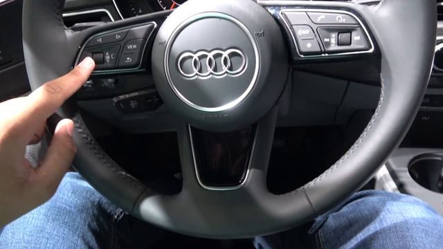 2018 Audi A5 Sportback - Motor Show Take Review (4K) смотреть онлайн