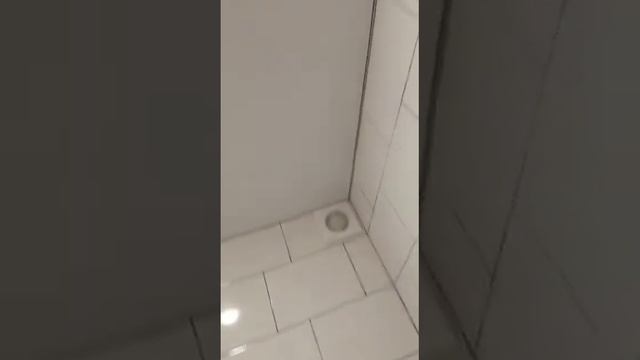 Ванная комната в белом цвете. смотреть онлайн