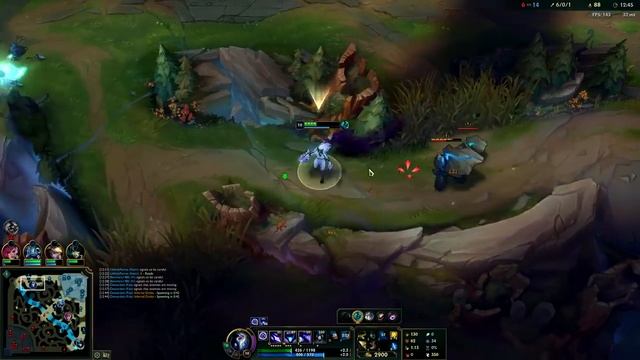 KINDRED TOP 1v5 GUIDE | S+ KINDRED GUIDE - League of Legends смотреть онлайн