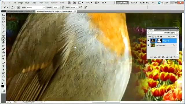 Vídeo Aula Photoshop cs5 Aula 01, Curso de Photoshop cs 5 смотреть онлайн