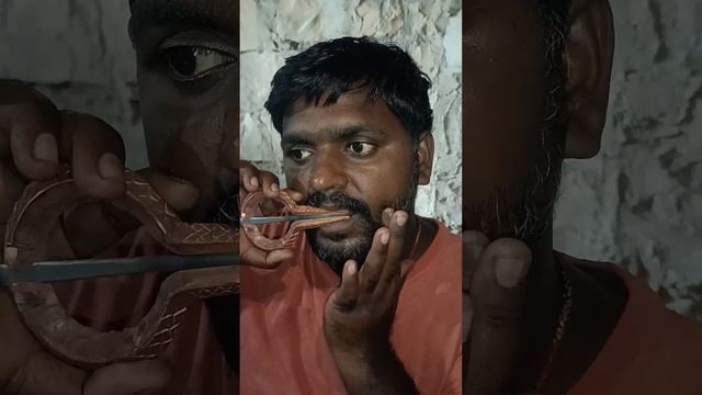Unique jews harp for sale | big copper morchang | bhagavan bass morchang | traditional jews harp смотреть онлайн