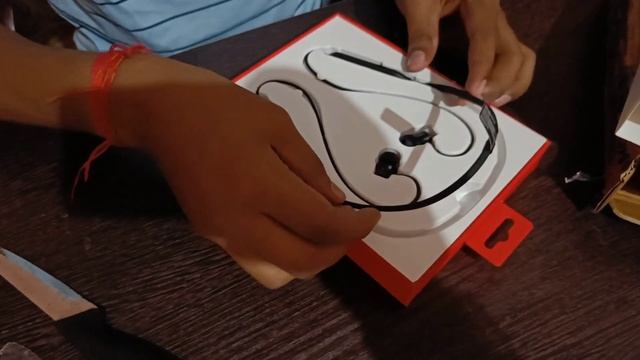 OnePlus Bullets Wireless Z2 Headphones | Full Unboxing Video | #oneplusnord смотреть онлайн