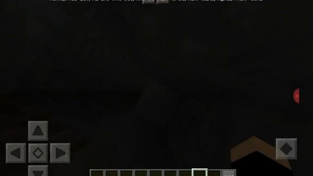 Сид на деревню Компота в Маенкрафте!!!