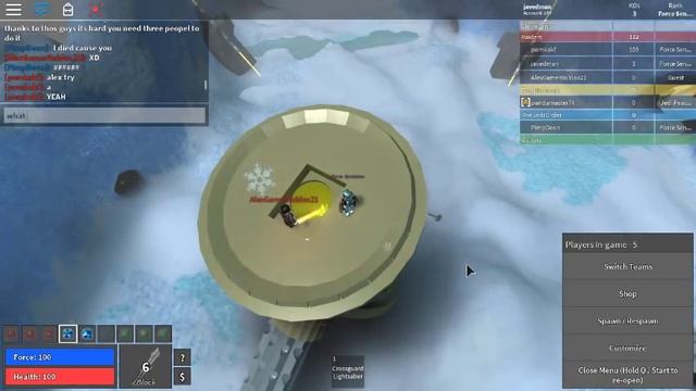 Roblox [SALE] Star Wars: Jedi Temple on Ilum were to find and get dark-core yellow light saber part смотреть онлайн