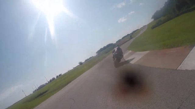 CMRA HALLETT A superstock novice 091419 смотреть онлайн