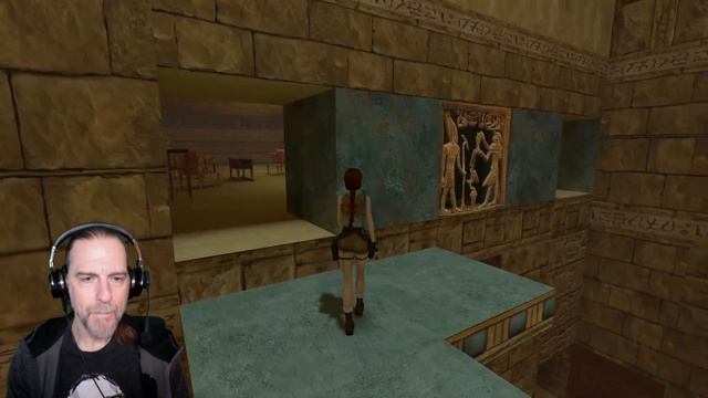 TOMB RAIDER I II III REMASTERED! LIVE! PART VI! смотреть онлайн