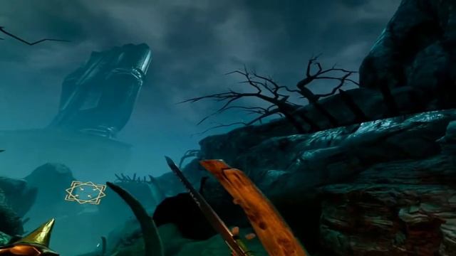 Becoming The Most OP Fighter In Warhammer Age of Sigmar Tempestfall смотреть онлайн