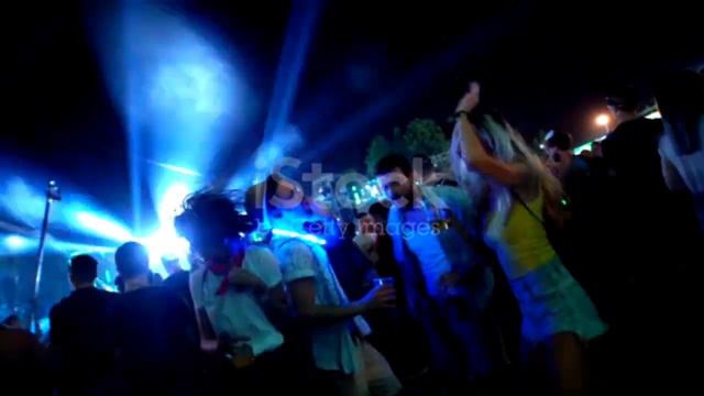 DJ HUSEYİN & DJ EMİRHAN