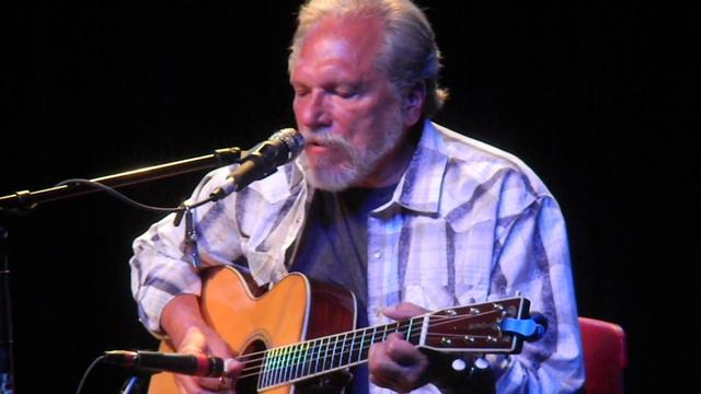 JORMA KAUKONEN "Mama, Let Me Lay It On You" 8-18-11 FTC Fairfield CT hot tuna смотреть онлайн