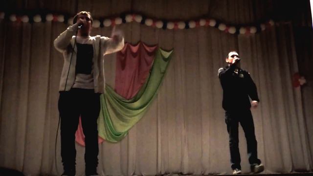 РГД "Казачья" смотреть онлайн