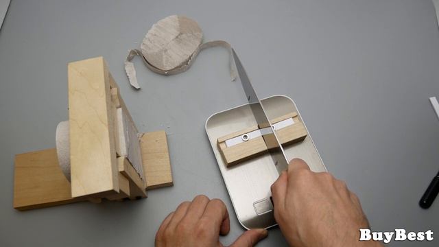 Тест кухонного ножа XITUO с Алиэкспресс за 10$ | Стоит ли купить кухонный нож XITUO, сталь 7CR17. смотреть онлайн