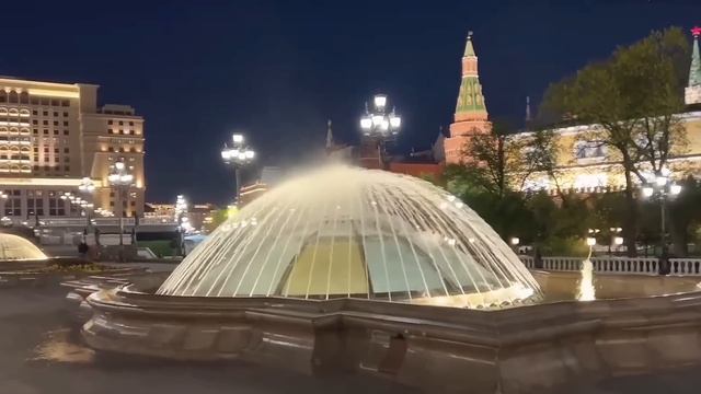 ?? MOSCOW TODAY.Это происходит в Москве прямо сейчас. Миллионы ждали этого