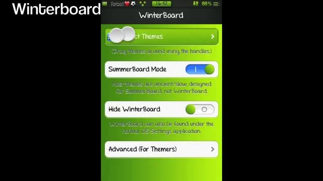 Best Cydia Tweaks/Apps for iOS 5.0/5.0.1 2012 смотреть онлайн