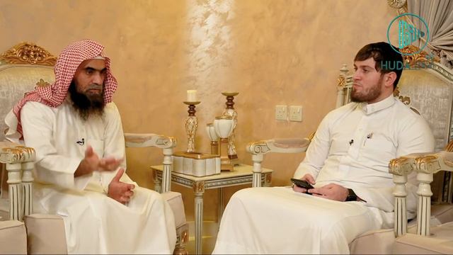 Халид аль-Фулейдж (ответы на вопросы)