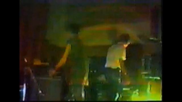Throbbing Gristle Live - Psychic TV Video - Genesis P -Orridge Chris Cosey Sleazy