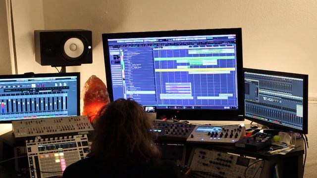 Kramm + Quaeschning - pt03 смотреть онлайн
