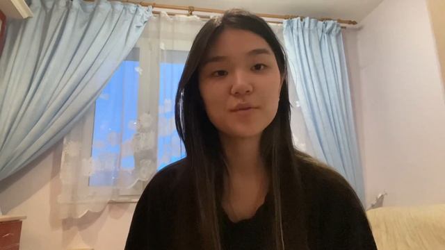 Ким Татьяна Викторовна - репетитор по английскому языку - видеопрезентация для Repetit.ru смотреть онлайн