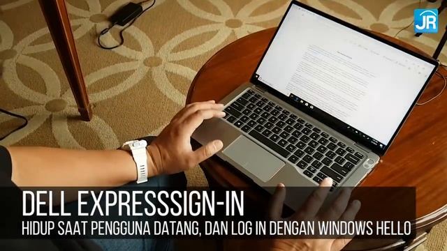 Baterai Laptop 24 Jam? Preview Dell Latitude 7400 2-in-1 2019: Laptop Komersial 2-in-1 14" Terkecil смотреть онлайн
