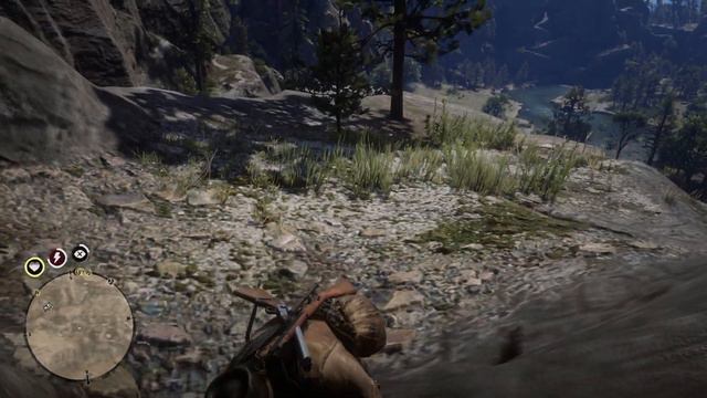 ГДЕ ЗОЛОТО? ГДЕ НАЙТИ ЗОЛОТО В red dead redemption 2? смотреть онлайн