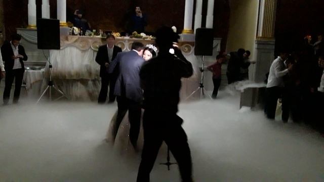 Вальс жениха и невесты смотреть онлайн