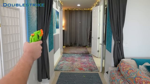 Nerf Zombie Strike | Series Overview & Top Picks (2021 Updated) смотреть онлайн