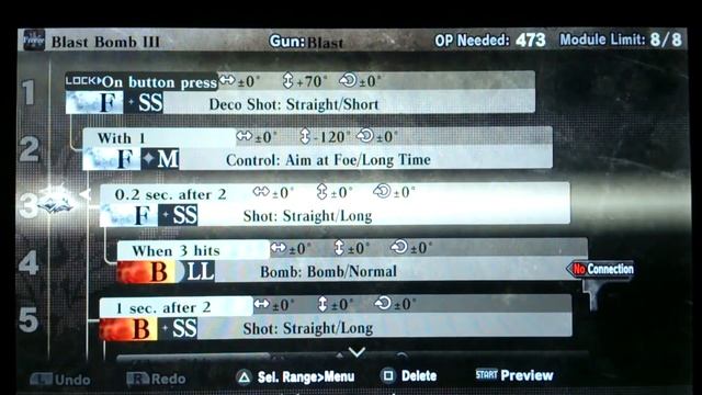 God Eater Resurrection Strongest Bullets Recipes смотреть онлайн