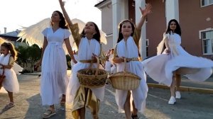 Пусть Миром правит ЛюбоВь