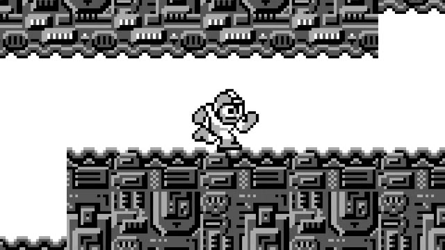 Longplay of Mega Man: Dr. Wily's Revenge смотреть онлайн