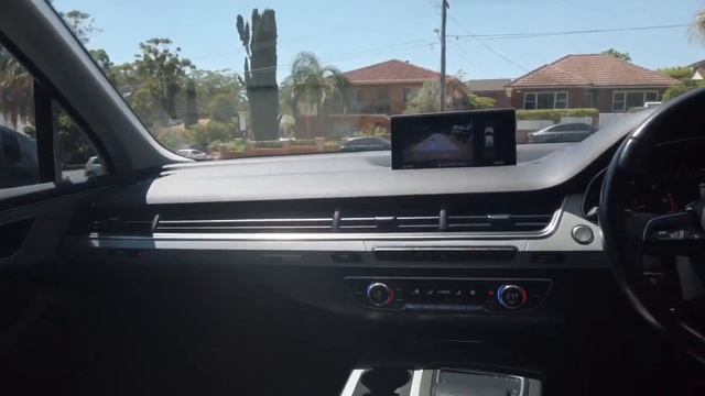 2016 AUDI Q7 Ryde, Sydney, New South Wales, Top Ryde, Australia 284342 смотреть онлайн