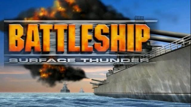 Level 7 - Battleship: Surface Thunder смотреть онлайн